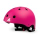 CASCO ROLLERBALDE PINK JR